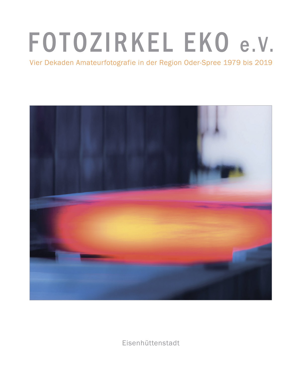 40 Jahre Fotozirkel EKO e.V.